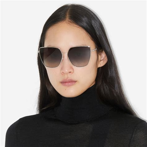 burberry cat eye sunglasses|burberry cat eye sunglasses black.